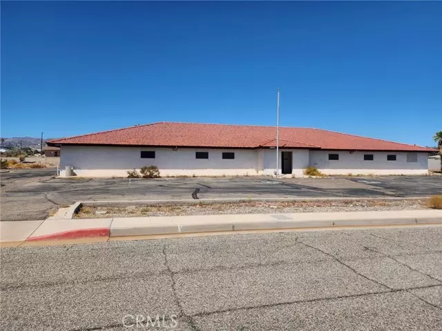 Needles, CA 92363,1300 Bailey Avenue