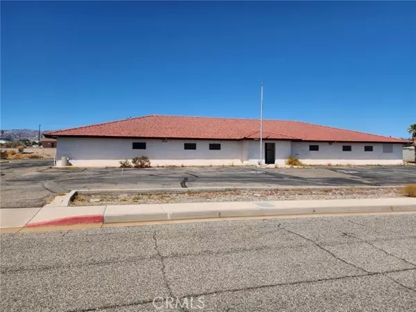 1300 Bailey Avenue, Needles, CA 92363