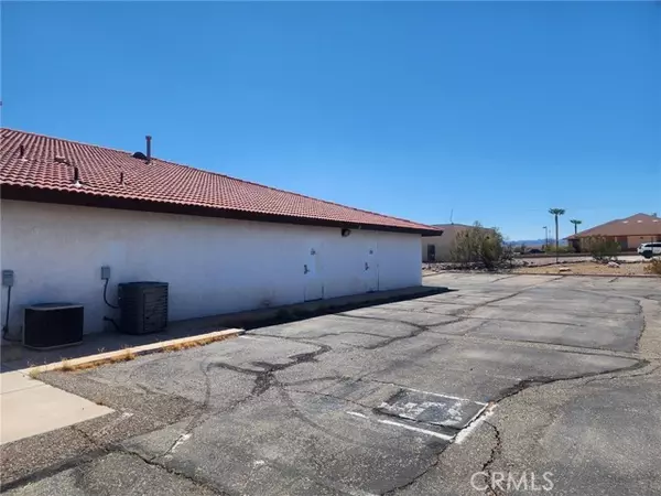 Needles, CA 92363,1300 Bailey Avenue