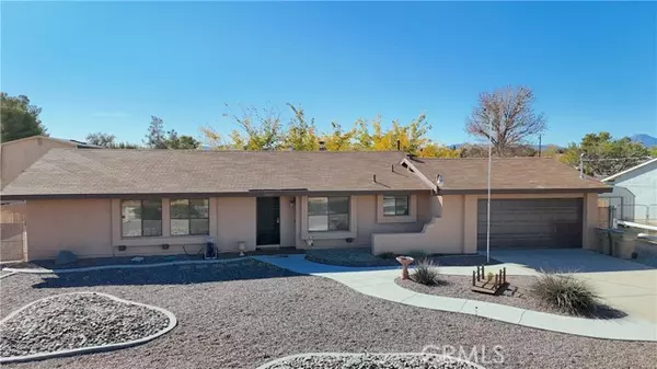 Hesperia, CA 92345,16521 Joshua Street