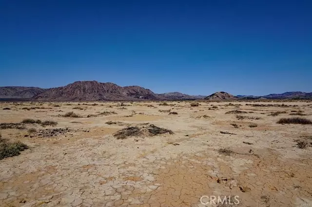 Lucerne Valley, CA 92356,0 Meridian Road