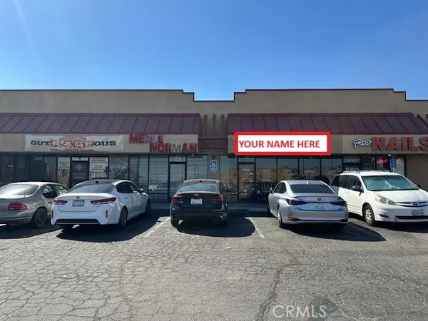 13728 Hesperia Road, Victorville, CA 92395