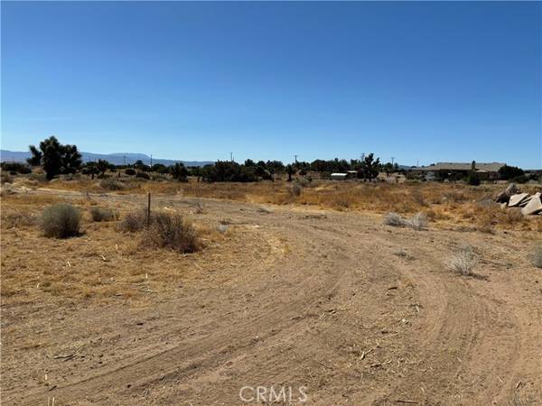 0 Vinton Road, Phelan, CA 92371