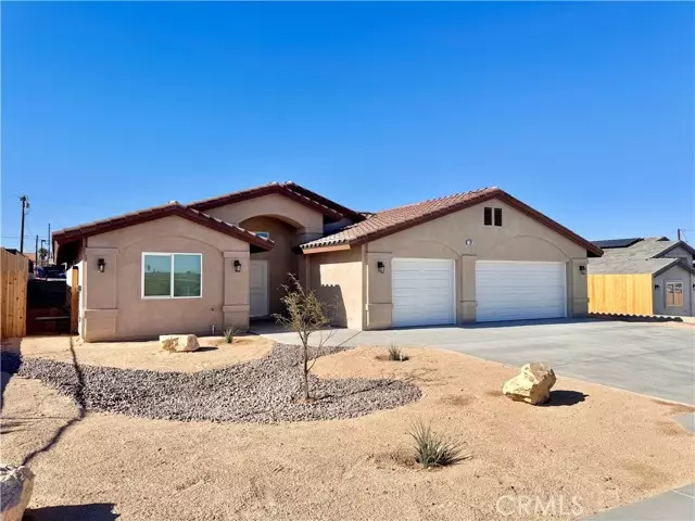 1130 Tecate Drive, Barstow, CA 92311