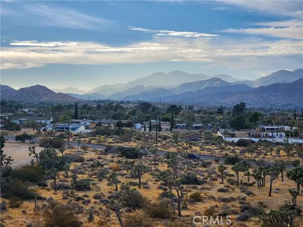 164 Joshua Lane, Yucca Valley, CA 92284