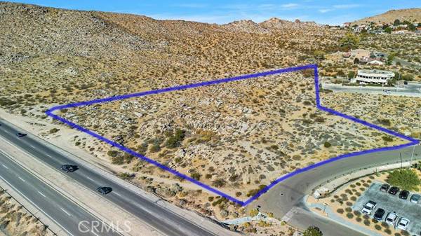 0 Muni Road, Apple Valley, CA 92307