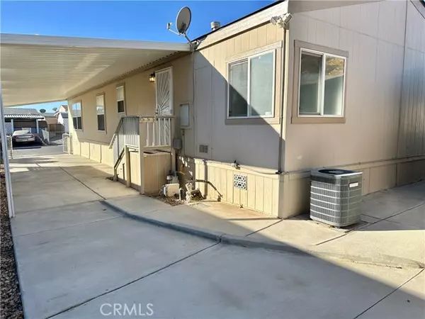 Apple Valley, CA 92307,20843 Waalew Road #C104