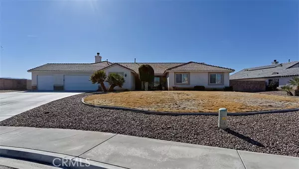 Apple Valley, CA 92308,21189 Chianti Lane