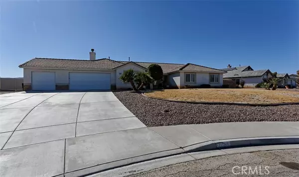 Apple Valley, CA 92308,21189 Chianti Lane