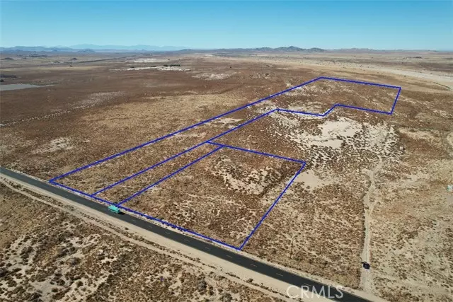 0 Lenwood Road, Barstow, CA 92311