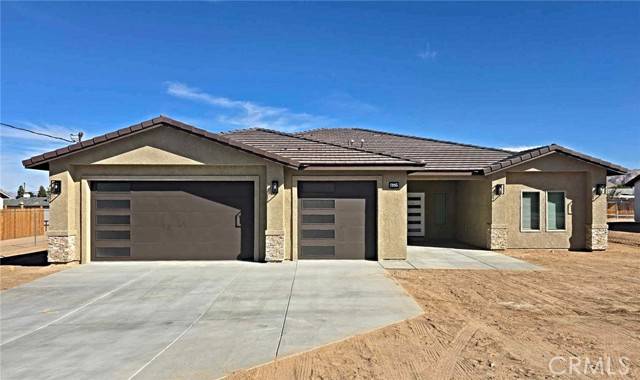 7995 Minstead Avenue, Hesperia, CA 92345