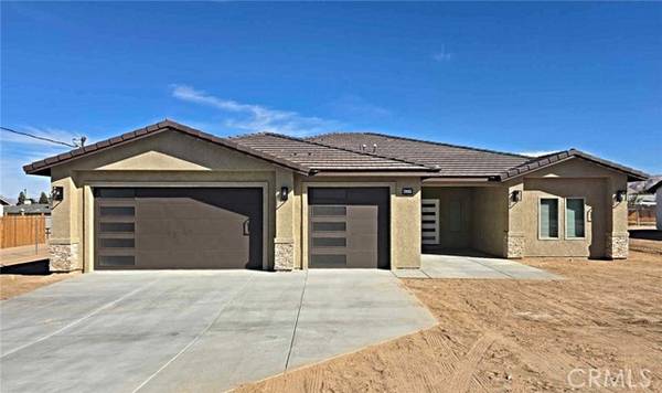 7995 Minstead Avenue, Hesperia, CA 92345