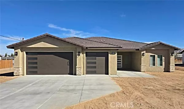 7995 Minstead Avenue, Hesperia, CA 92345