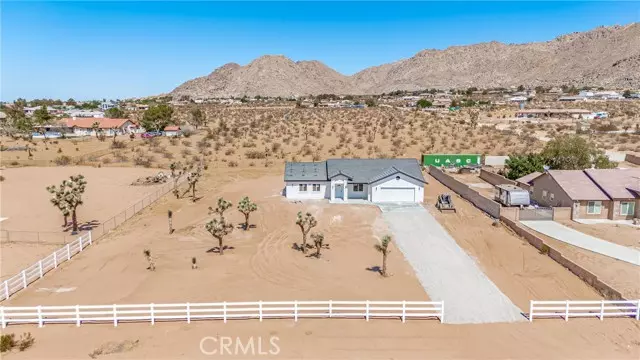 Apple Valley, CA 92307,23650 Pala Lane