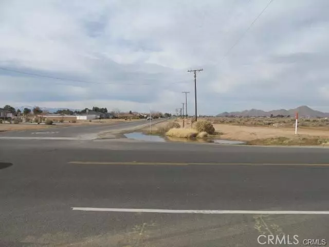 Apple Valley, CA 92307,0 Central