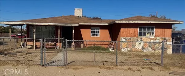 34957 Birch Road, Barstow, CA 92311