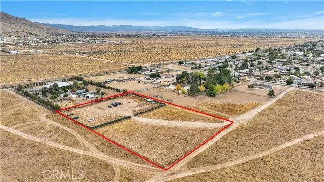 0 Mambe Road, Apple Valley, CA 92308