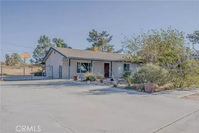 28377 Church Street, Barstow, CA 92311