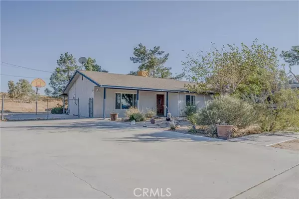 28377 Church Street, Barstow, CA 92311