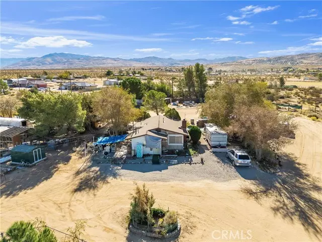 Apple Valley, CA 92308,11033 Chipmunk Road