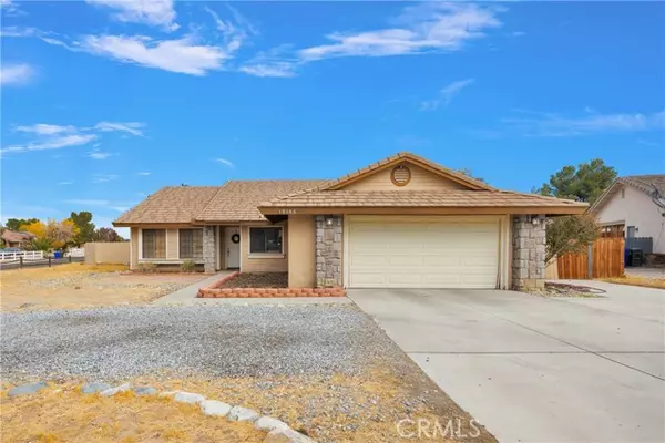 Apple Valley, CA 92308,19186 Cochise Place