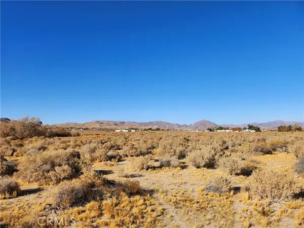 Lucerne Valley, CA 92356,0 Ca-18