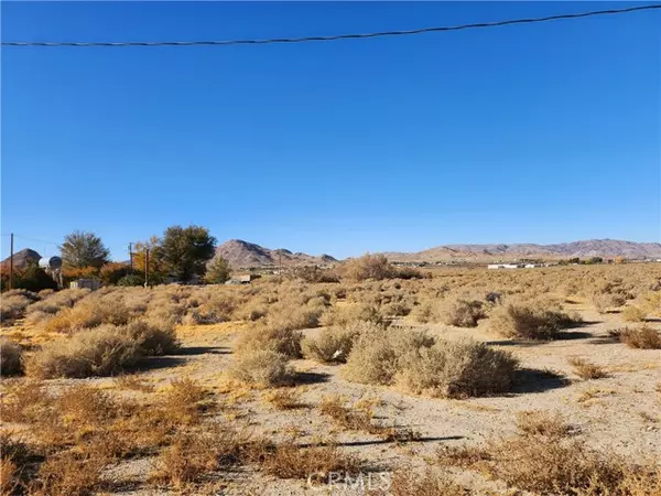 Lucerne Valley, CA 92356,0 Ca-18