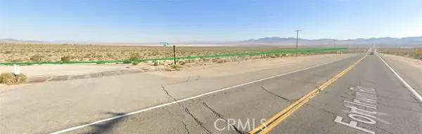 Barstow, CA 92311,60000 Fort Irwin Road