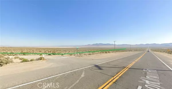 Barstow, CA 92311,60000 Fort Irwin Road