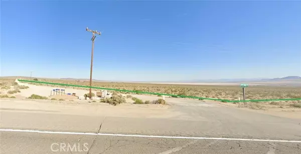 Barstow, CA 92311,60000 Fort Irwin Road