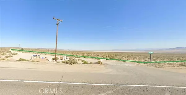 Barstow, CA 92311,60000 Fort Irwin Road