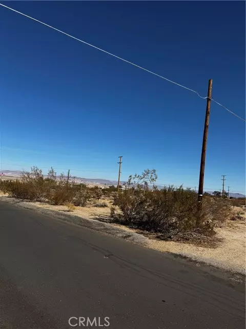 Twentynine Palms, CA 92277,0 Twentynine Palms Oh