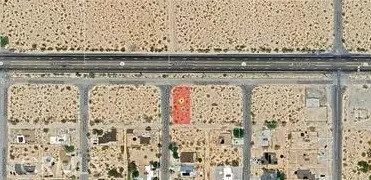 Twentynine Palms, CA 92277,0 Twentynine Palms Oh