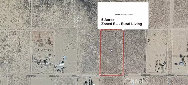 Lucerne Valley, CA 92356,4510833 Ashland Road