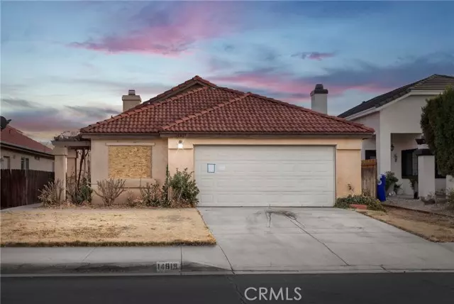 Victorville, CA 92394,14819 Rosemary Drive