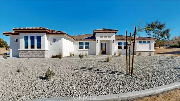 14285 Riverside Drive, Apple Valley, CA 92307