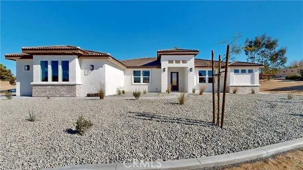 14285 Riverside Drive, Apple Valley, CA 92307