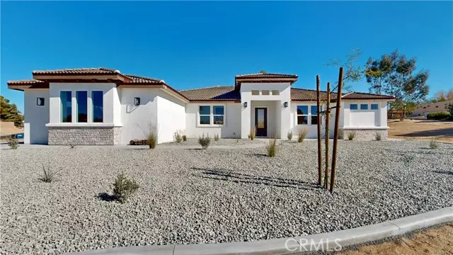 14285 Riverside Drive, Apple Valley, CA 92307