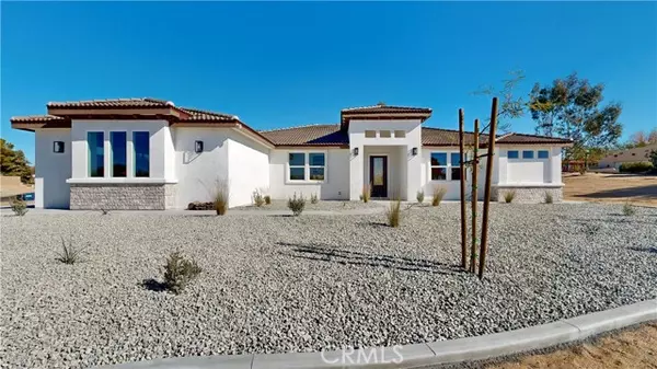 14285 Riverside Drive, Apple Valley, CA 92307