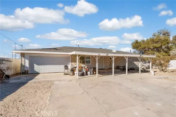 260 Pierce Avenue, Barstow, CA 92311