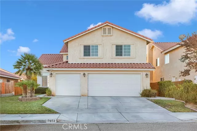 Victorville, CA 92395,17653 Caprice Way