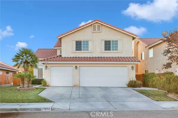 17653 Caprice Way, Victorville, CA 92395