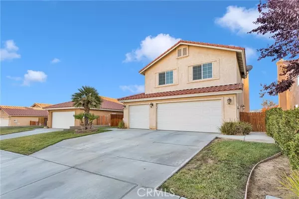 Victorville, CA 92395,17653 Caprice Way