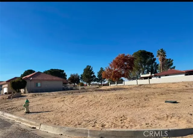 14940 Fireside Lane, Helendale, CA 92342