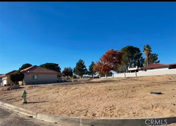 14940 Fireside Lane, Helendale, CA 92342