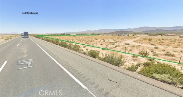 46700 National Trails Highway, Newberry Springs, CA 92365