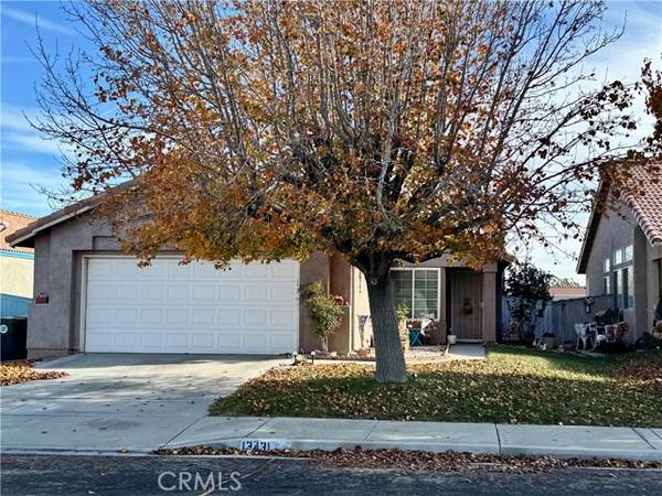 13431 Monterey Way, Victorville, CA 92392