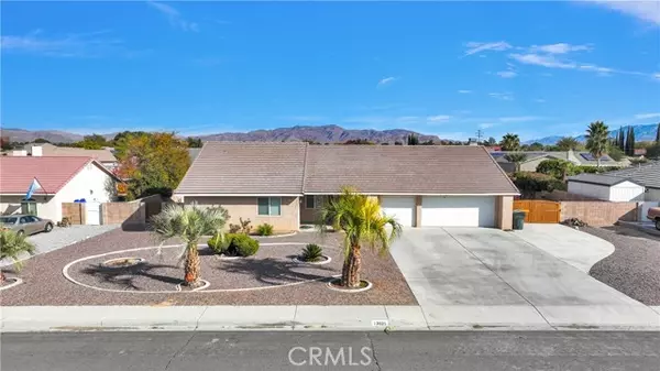 Apple Valley, CA 92307,13935 RINCON Road