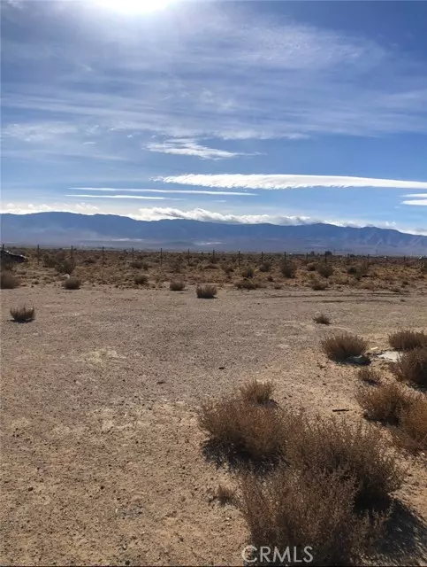 Lucerne Valley, CA 92356,0 Squaw Bush Road