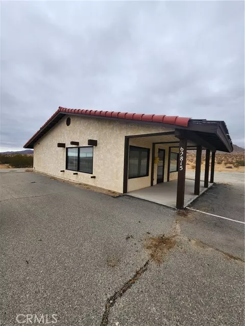 62815 Twentynine Palms, Joshua Tree, CA 92252